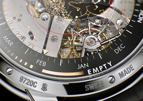 The 10 Greatest Grand Complication Watches in the World